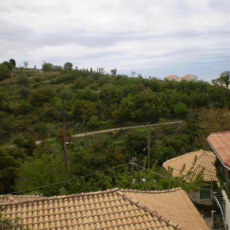 Lefki'S House Apartment Drymon Luaran gambar