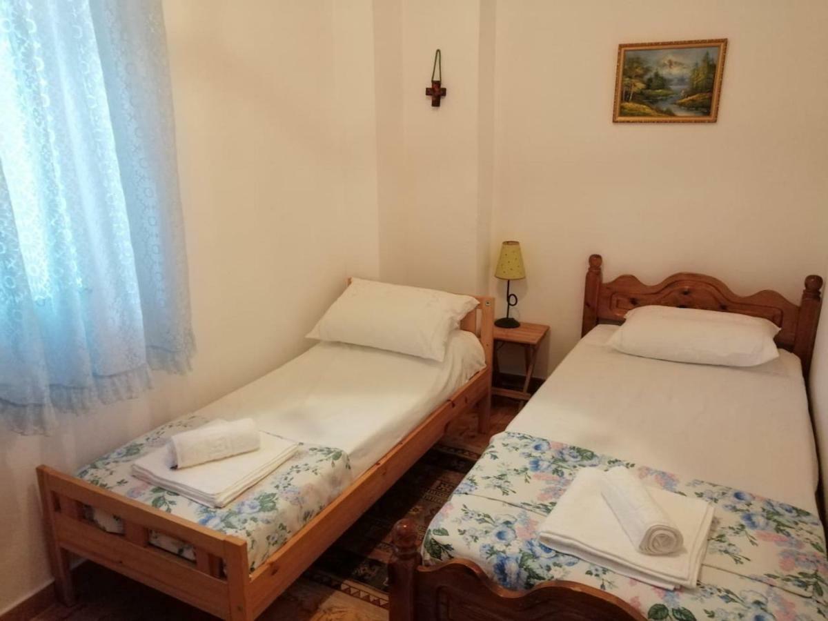 Lefki'S House Apartment Drymon Luaran gambar