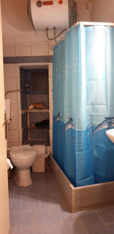 Lefki'S House Apartment Drymon Luaran gambar